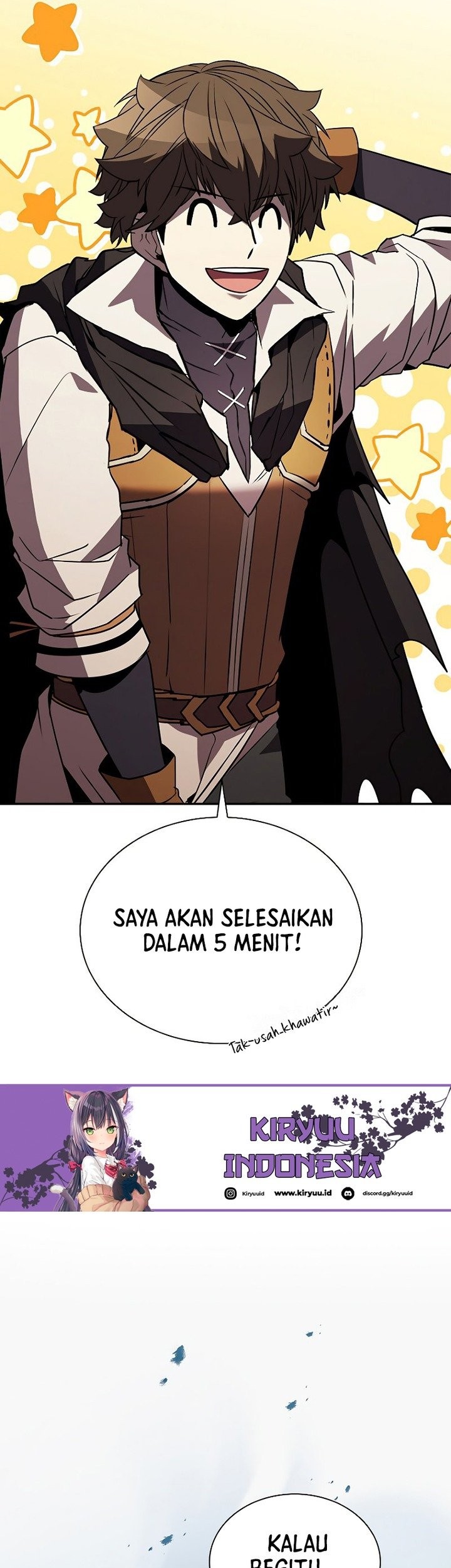 Taming Master Chapter 117 - halaman 67