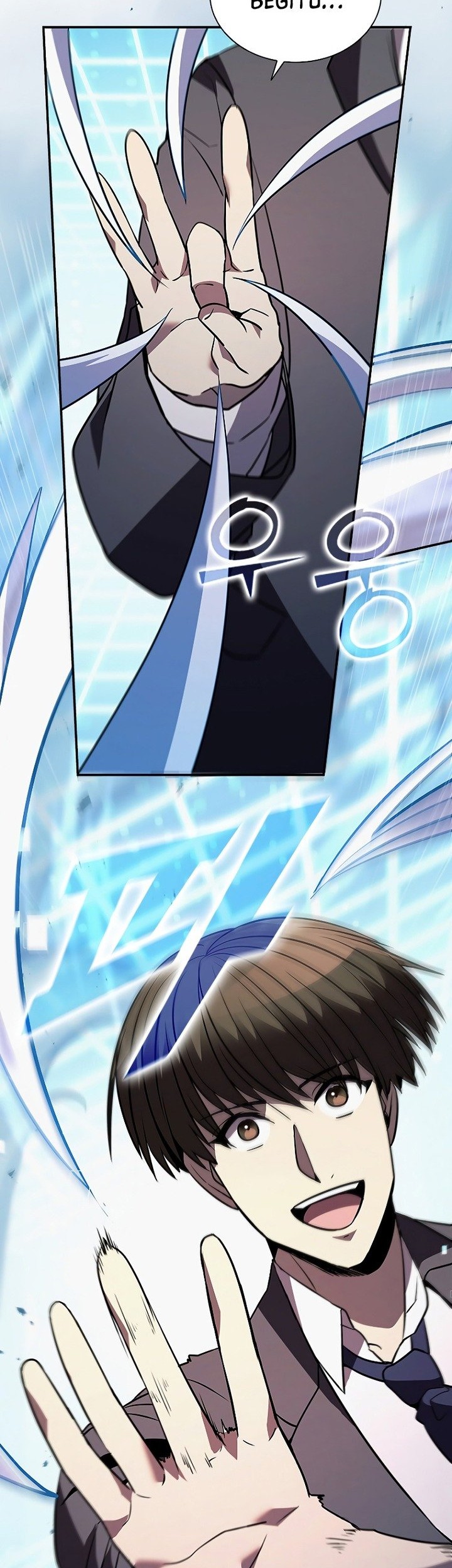 Taming Master Chapter 117 - halaman 68