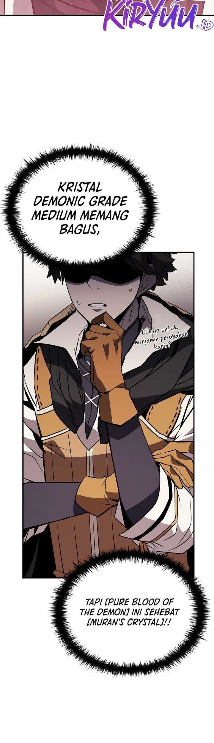Taming Master Chapter 117 - halaman 7