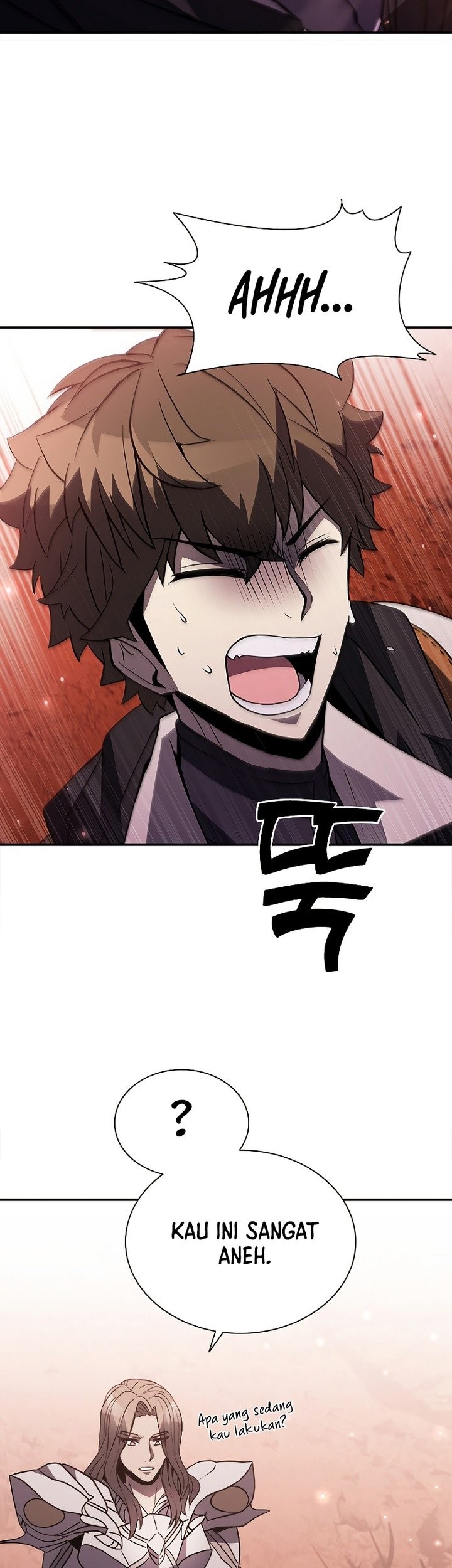 Taming Master Chapter 117 - halaman 72