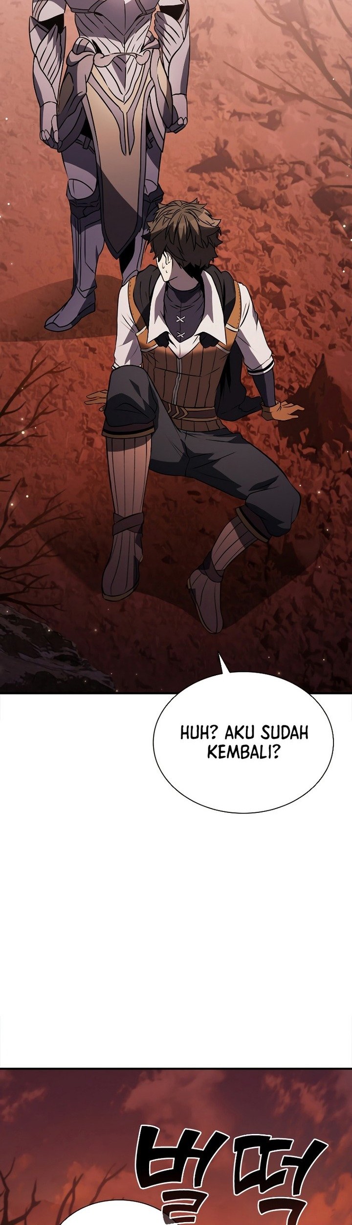 Taming Master Chapter 117 - halaman 73