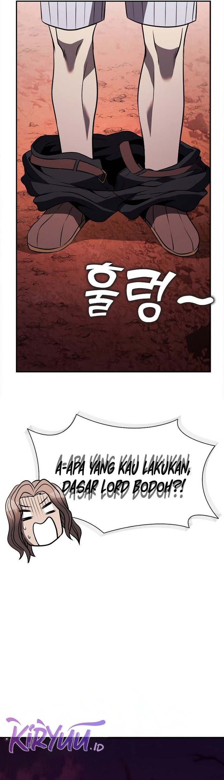 Taming Master Chapter 117 - halaman 75