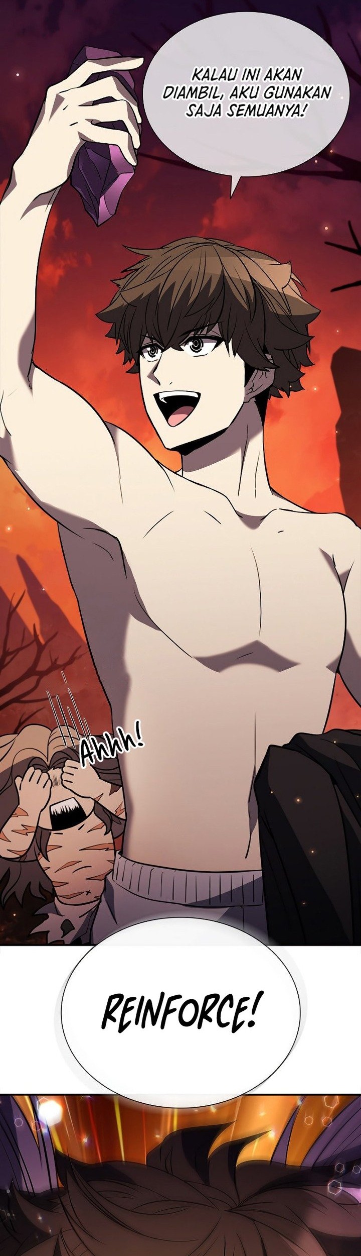 Taming Master Chapter 117 - halaman 76