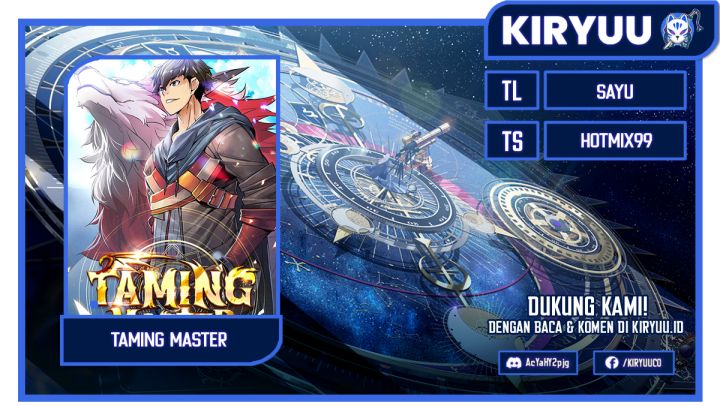 Taming Master Chapter 118 - halaman 1