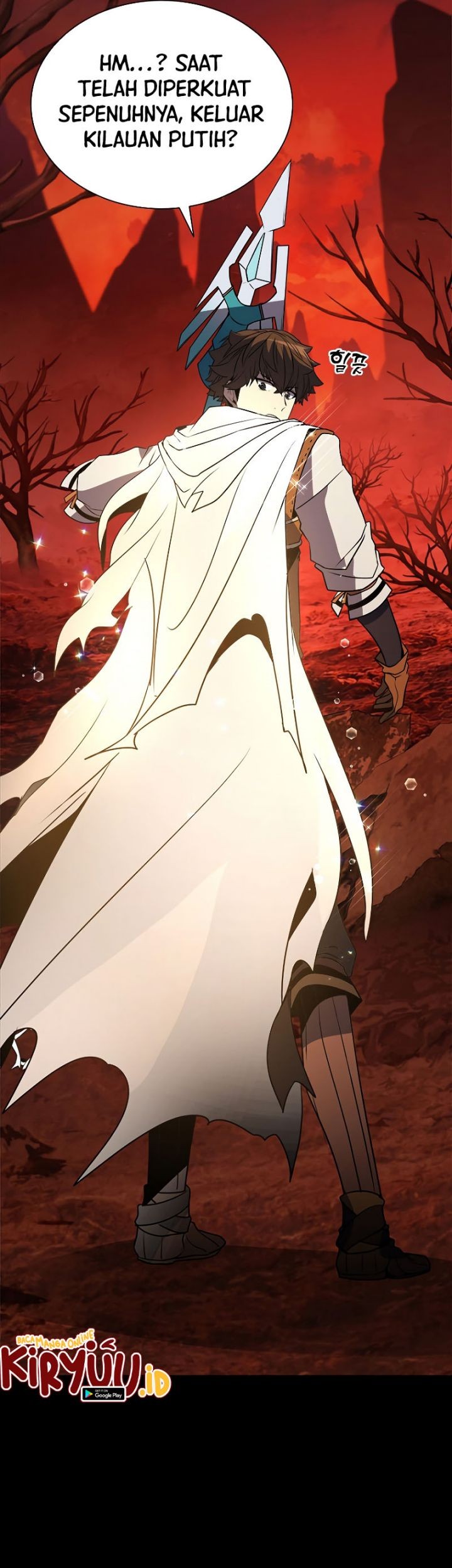 Taming Master Chapter 118 - halaman 10