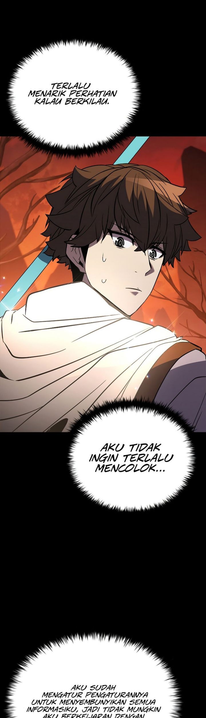 Taming Master Chapter 118 - halaman 11