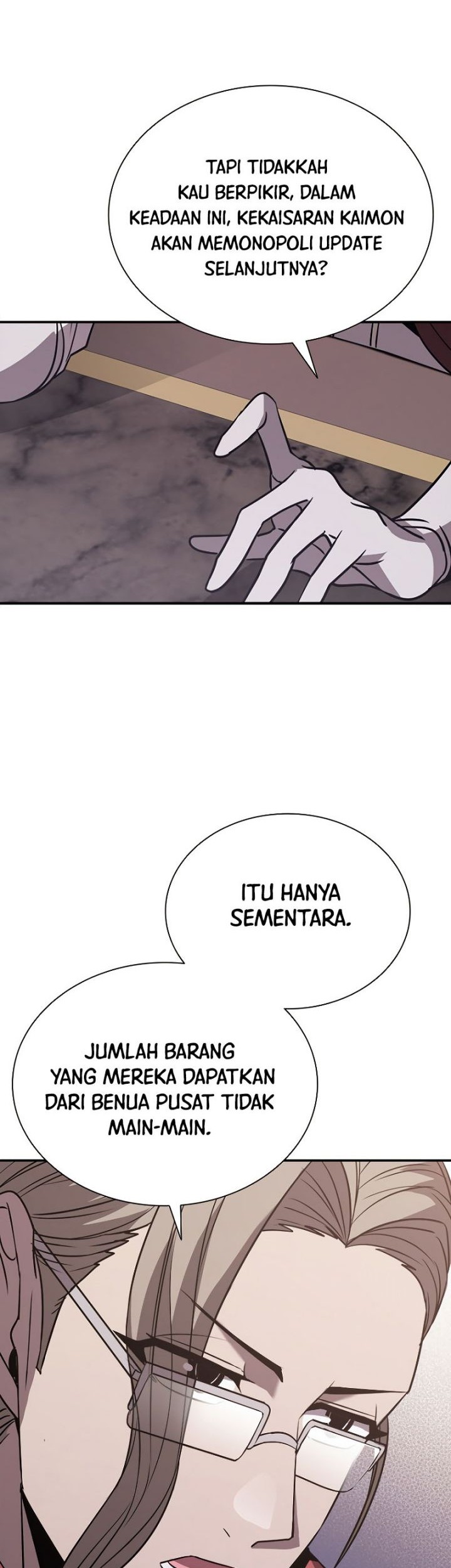 Taming Master Chapter 118 - halaman 23