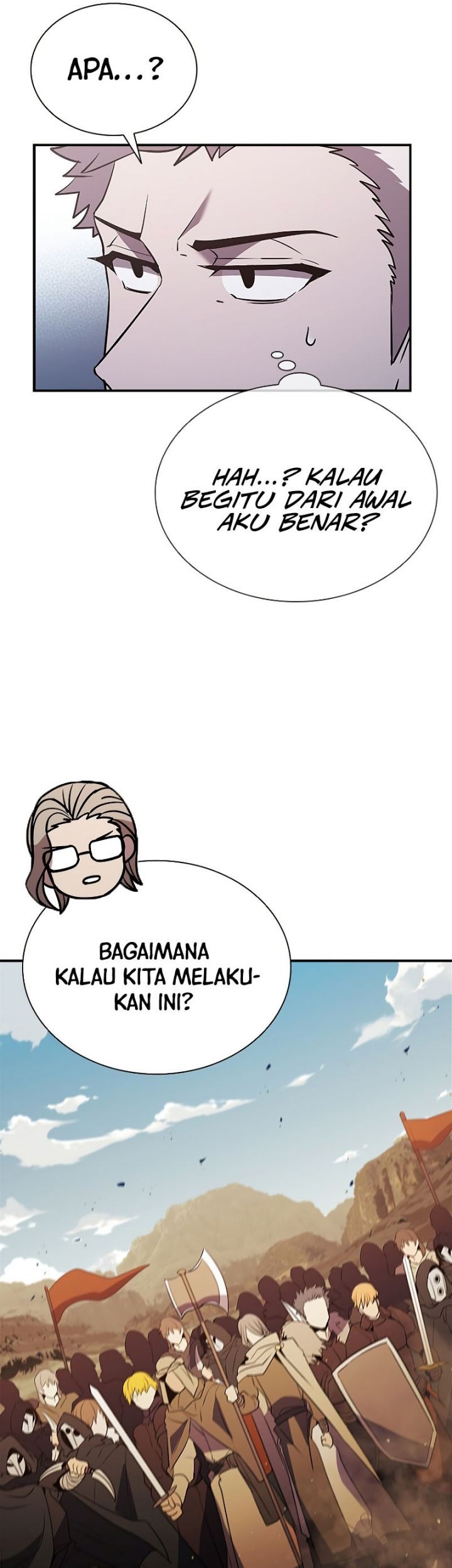 Taming Master Chapter 118 - halaman 26
