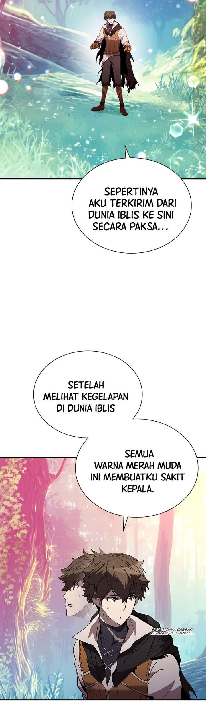 Taming Master Chapter 118 - halaman 37