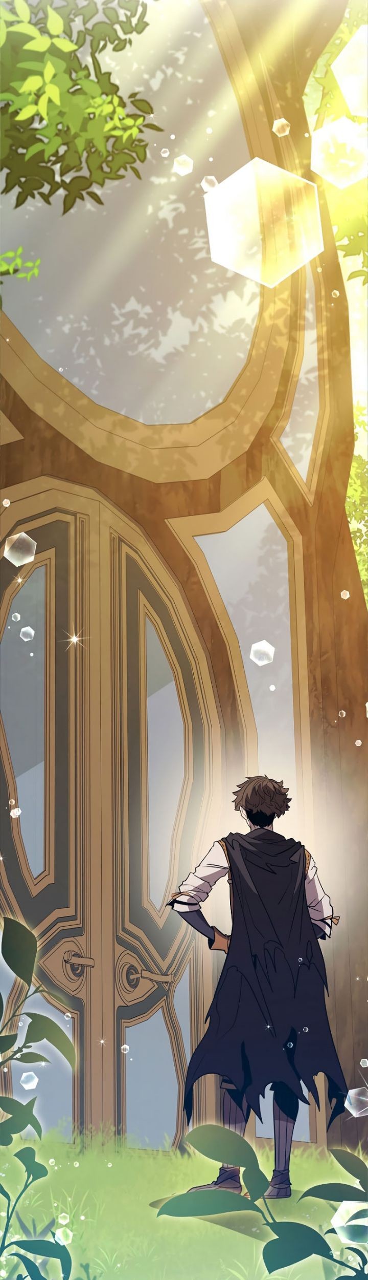 Taming Master Chapter 118 - halaman 40
