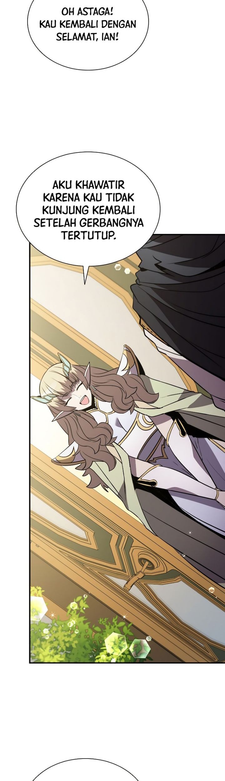 Taming Master Chapter 118 - halaman 42