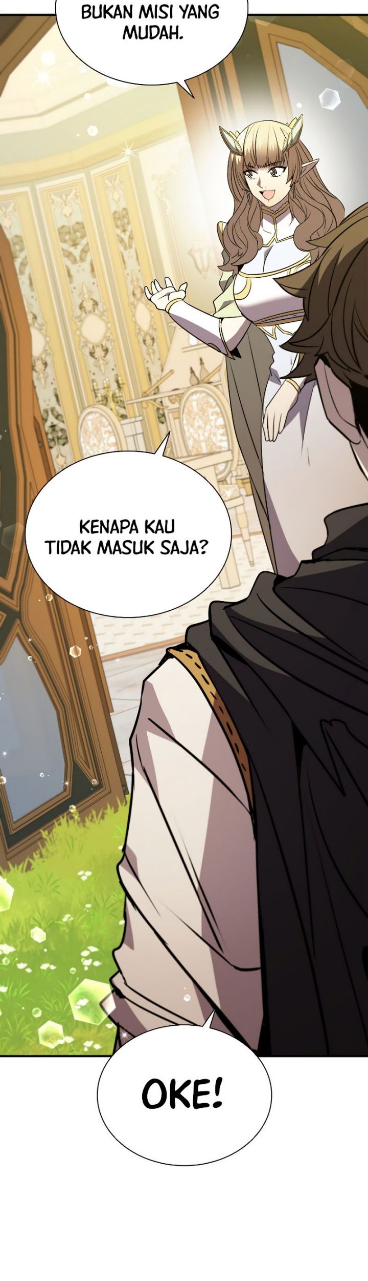 Taming Master Chapter 118 - halaman 45