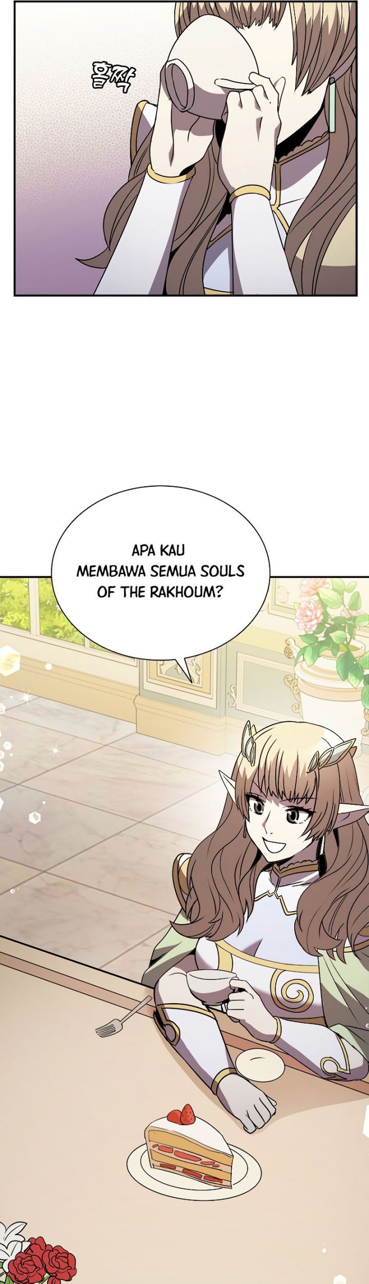 Taming Master Chapter 118 - halaman 48