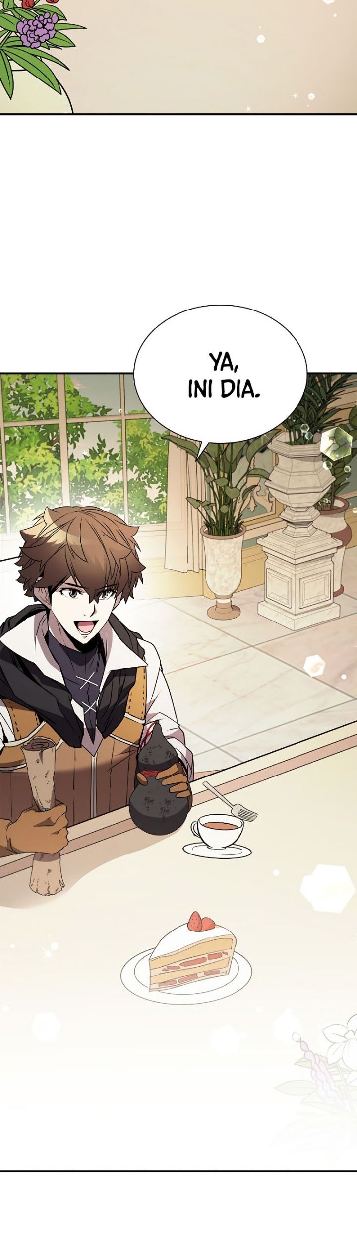Taming Master Chapter 118 - halaman 49