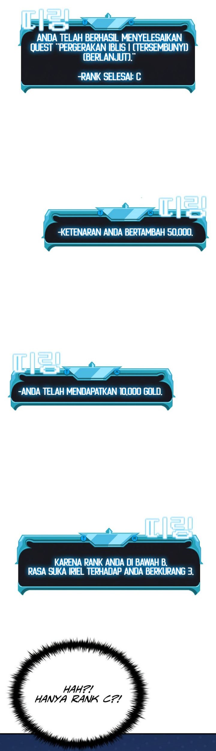 Taming Master Chapter 118 - halaman 50
