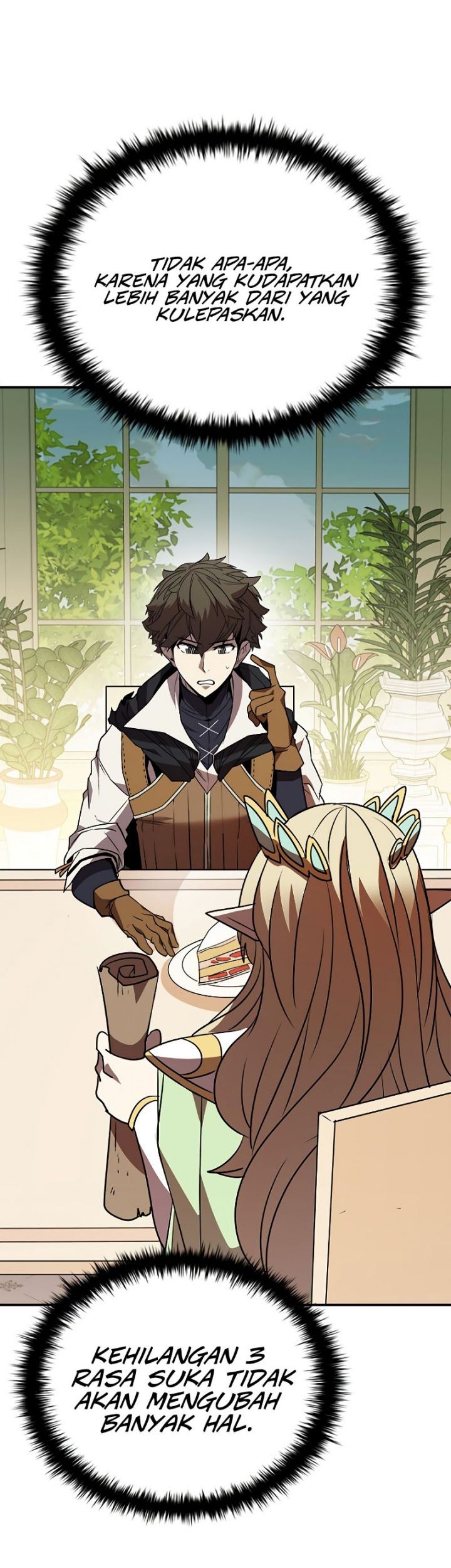 Taming Master Chapter 118 - halaman 52