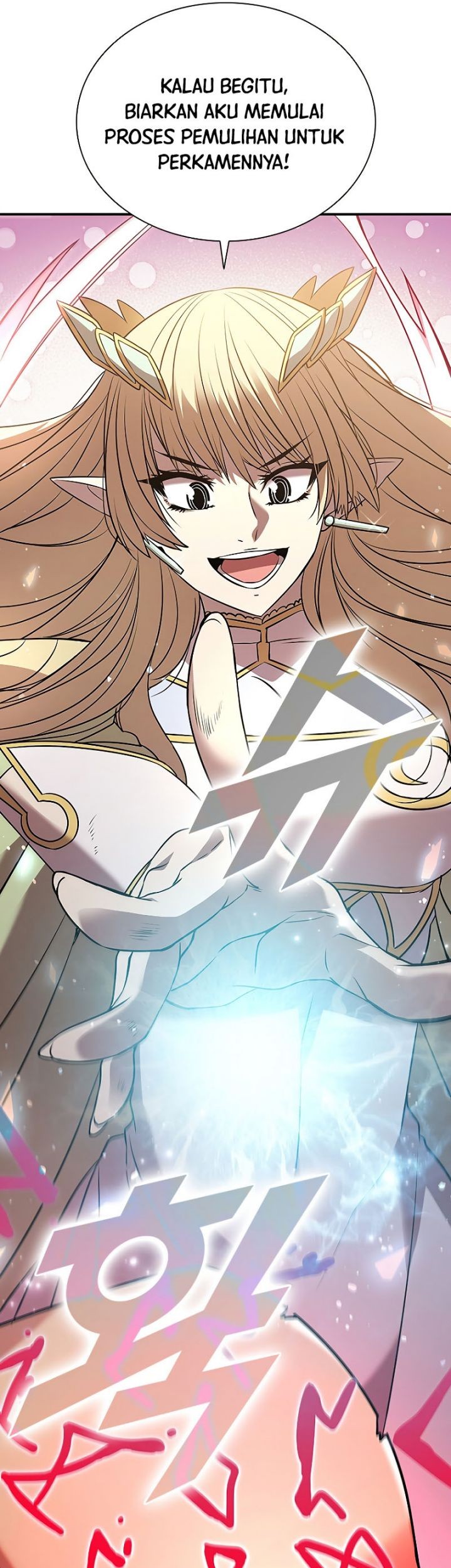 Taming Master Chapter 118 - halaman 55