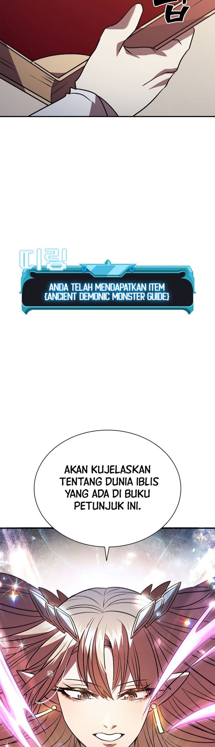 Taming Master Chapter 118 - halaman 60