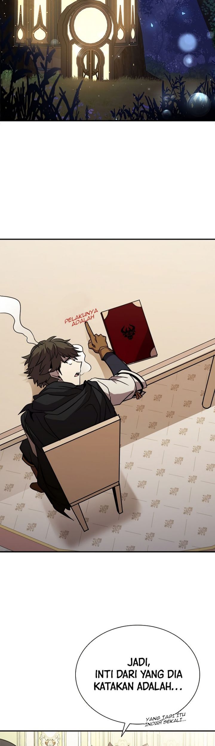 Taming Master Chapter 118 - halaman 65