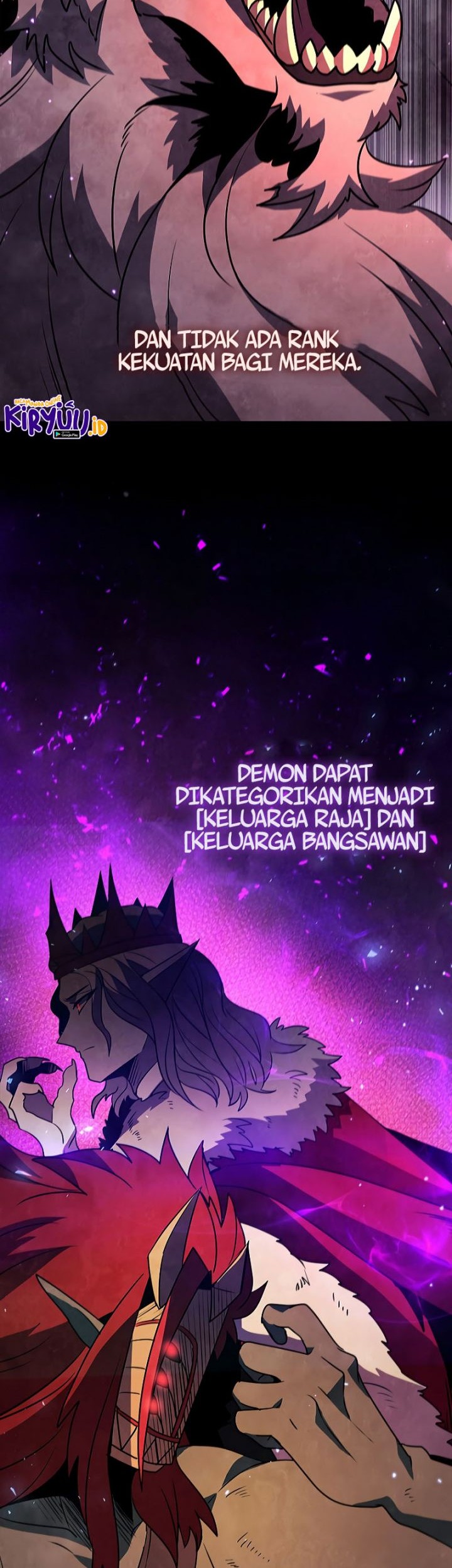 Taming Master Chapter 118 - halaman 68