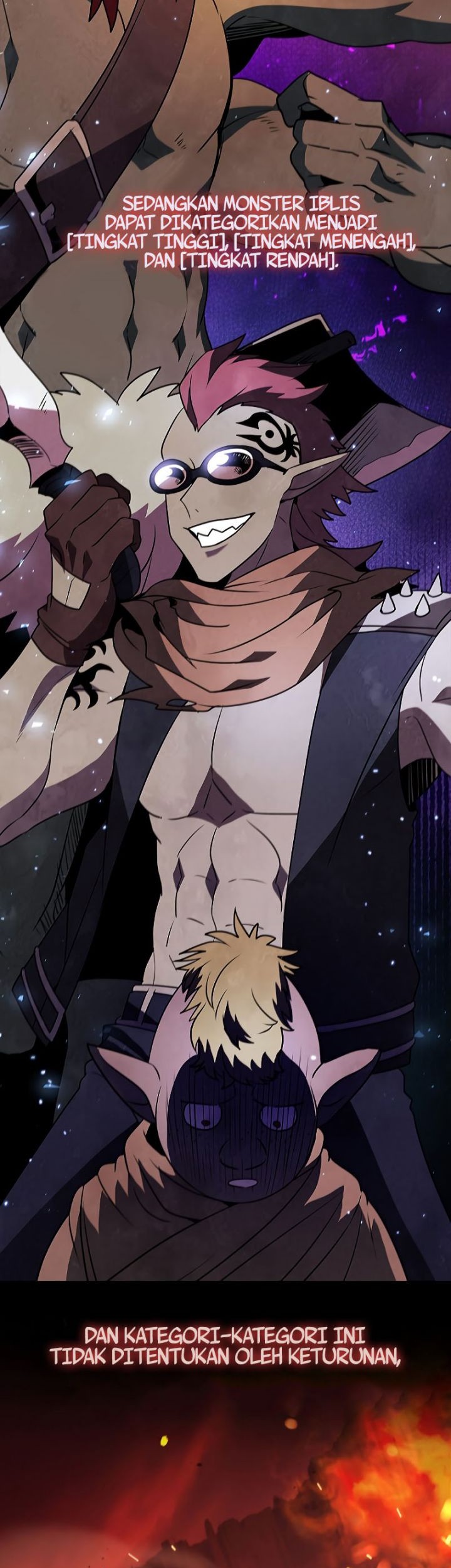 Taming Master Chapter 118 - halaman 69