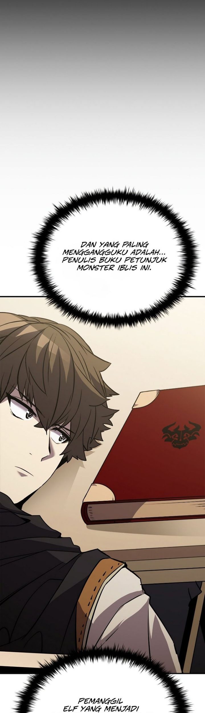 Taming Master Chapter 118 - halaman 76