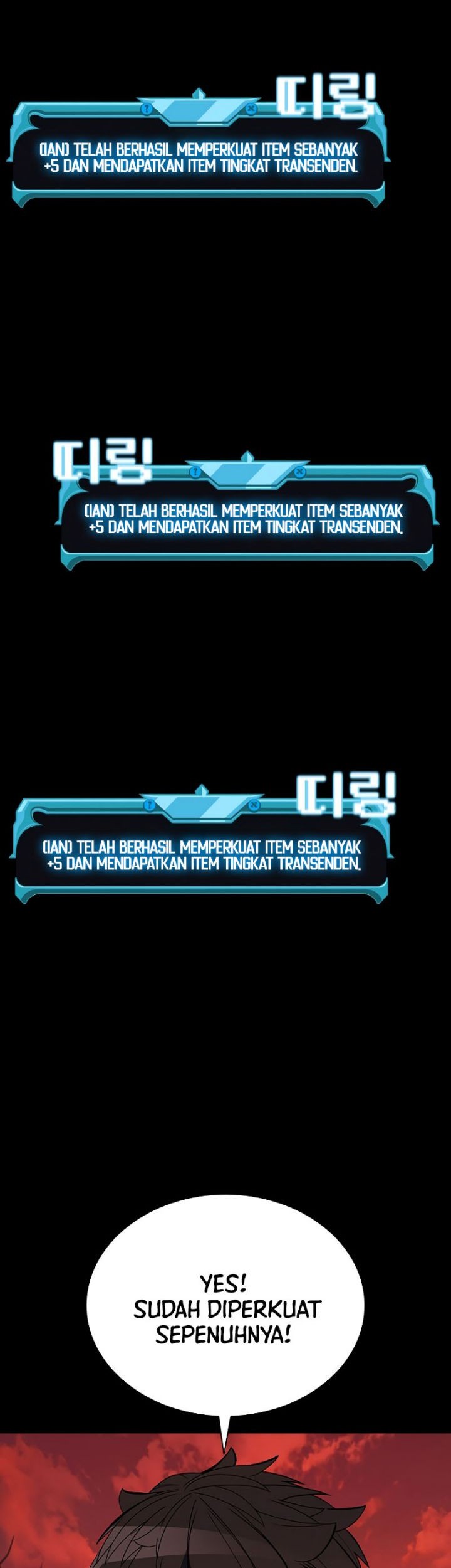 Taming Master Chapter 118 - halaman 8
