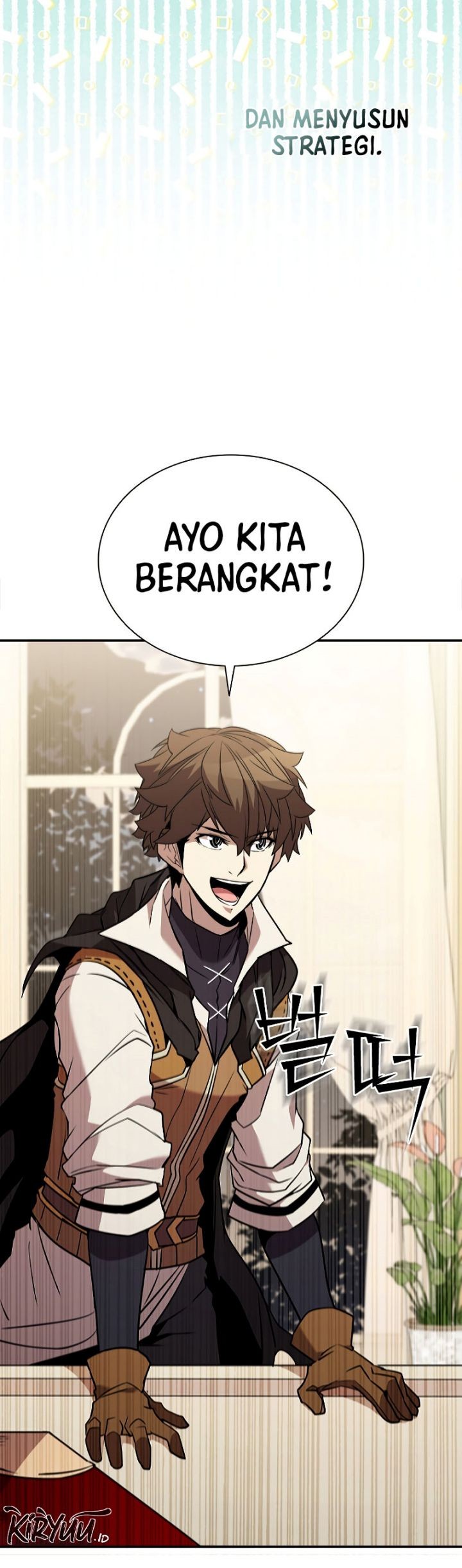 Taming Master Chapter 119 - halaman 11