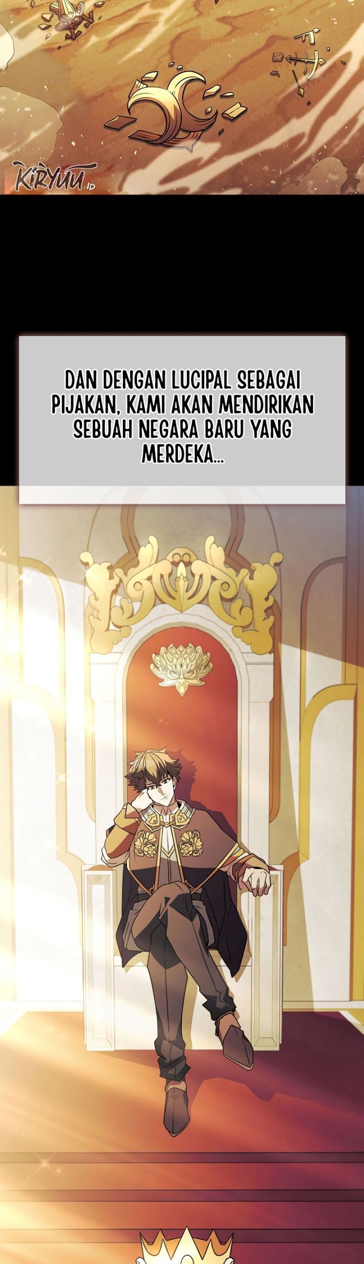 Taming Master Chapter 119 - halaman 16