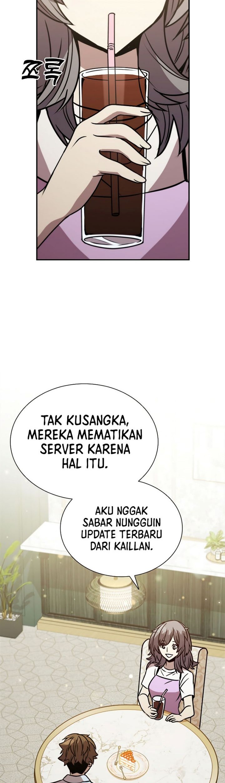 Taming Master Chapter 119 - halaman 21