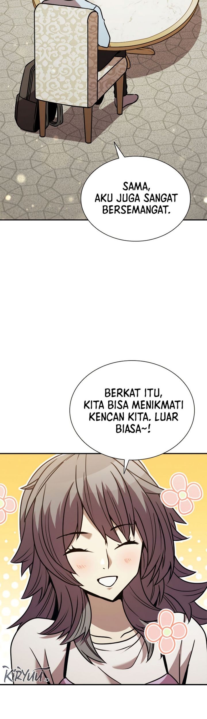 Taming Master Chapter 119 - halaman 22