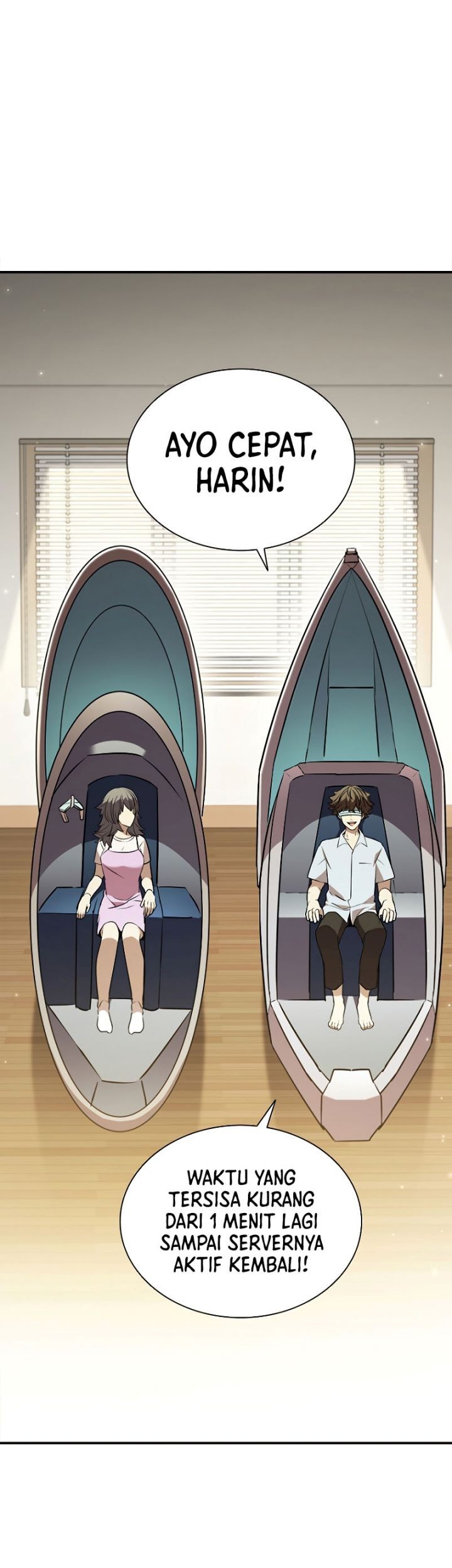 Taming Master Chapter 119 - halaman 30