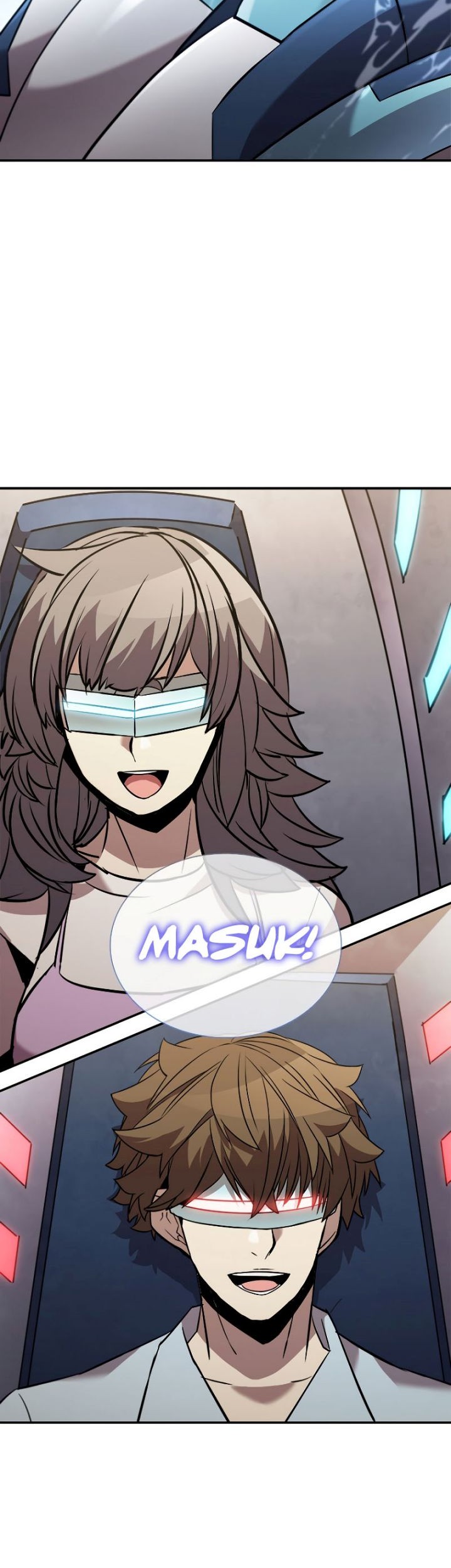 Taming Master Chapter 119 - halaman 32
