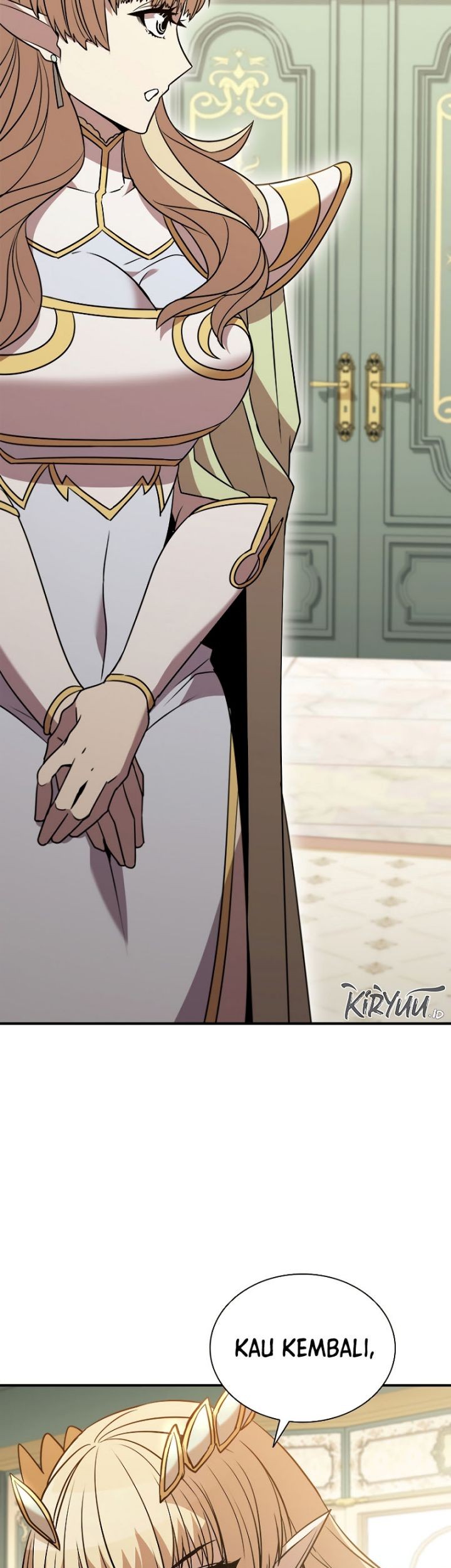 Taming Master Chapter 119 - halaman 34