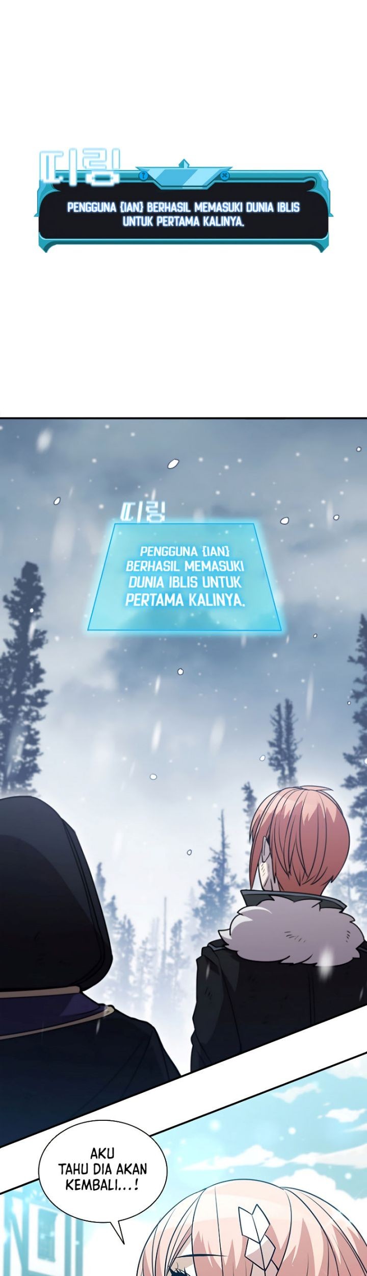 Taming Master Chapter 119 - halaman 36