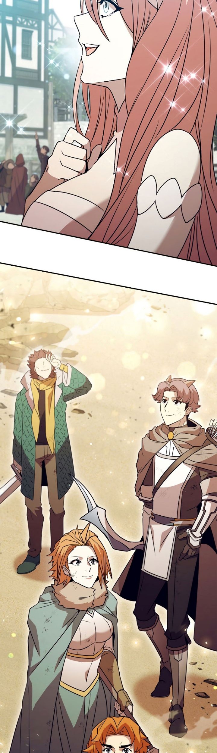 Taming Master Chapter 119 - halaman 37