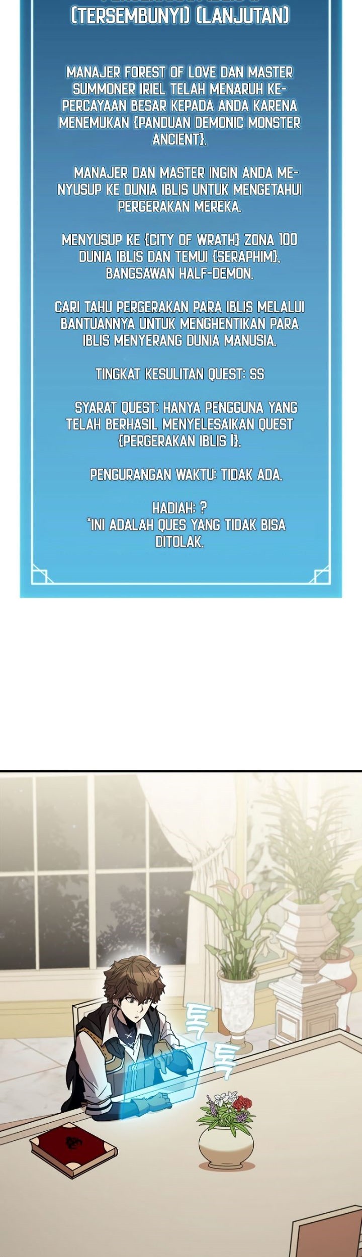 Taming Master Chapter 119 - halaman 4