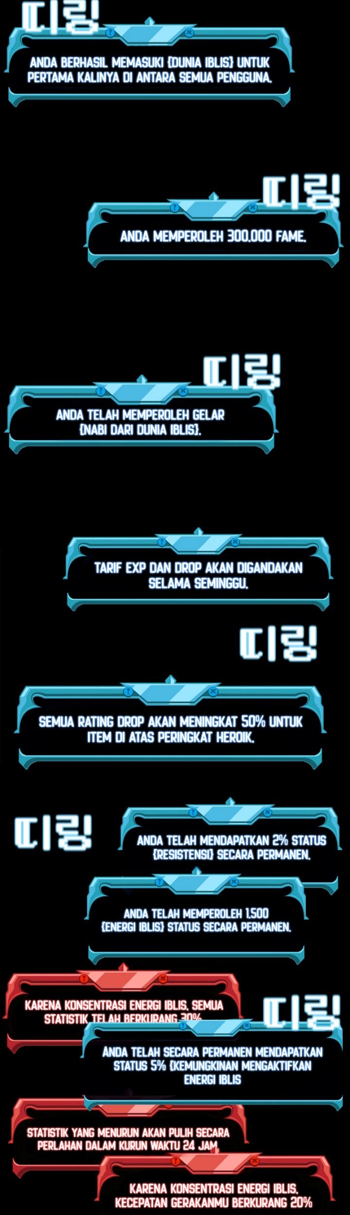 Taming Master Chapter 119 - halaman 44
