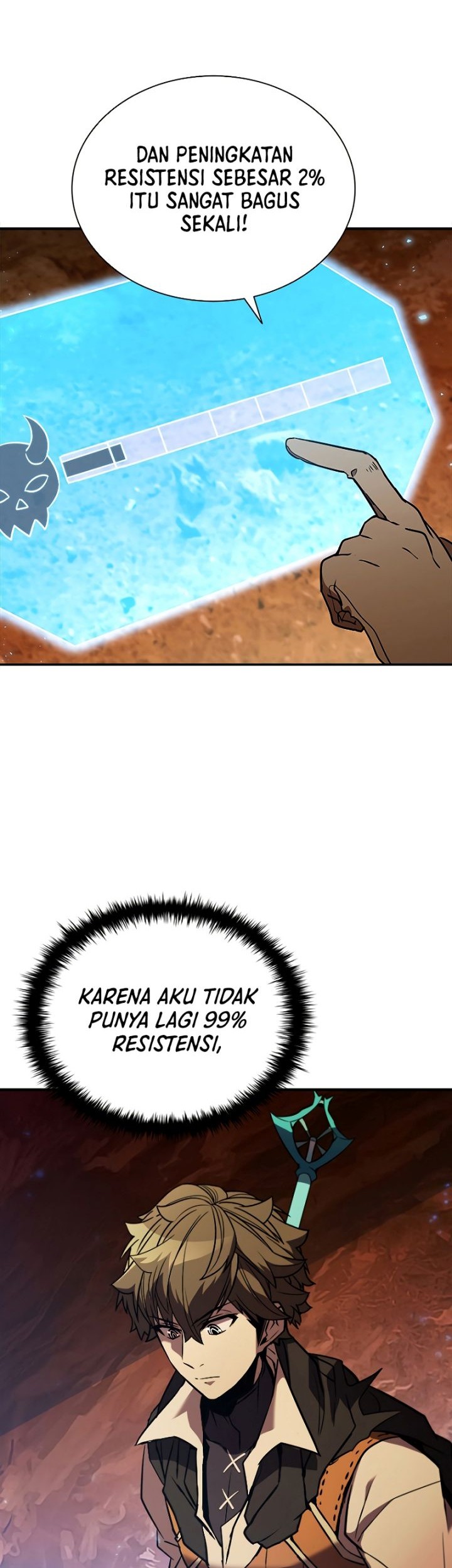 Taming Master Chapter 119 - halaman 46