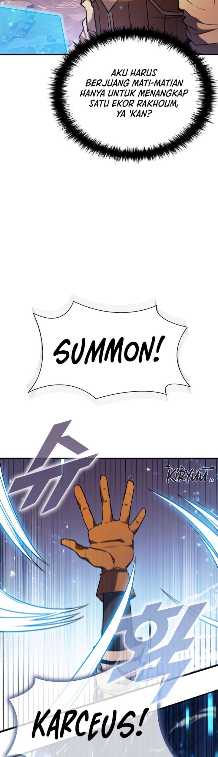 Taming Master Chapter 119 - halaman 47