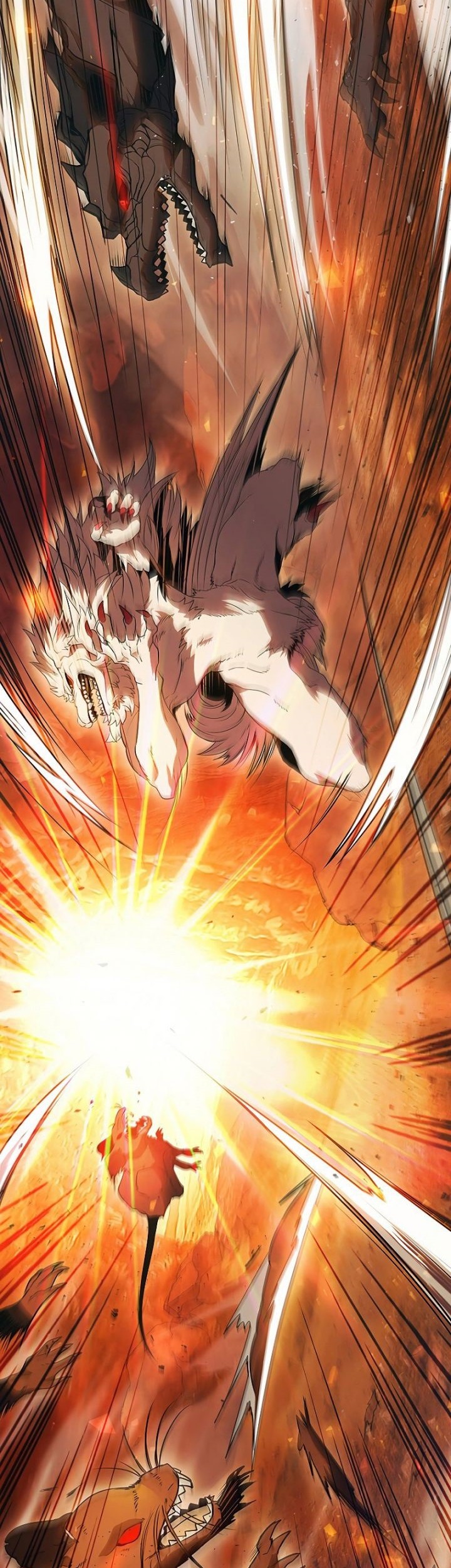 Taming Master Chapter 119 - halaman 52