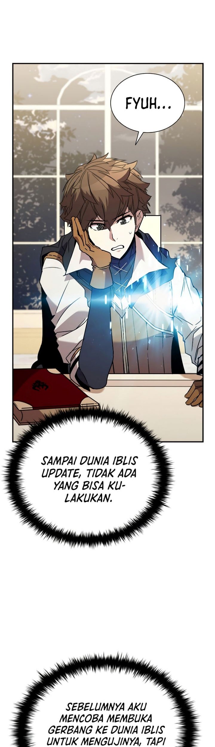 Taming Master Chapter 119 - halaman 8