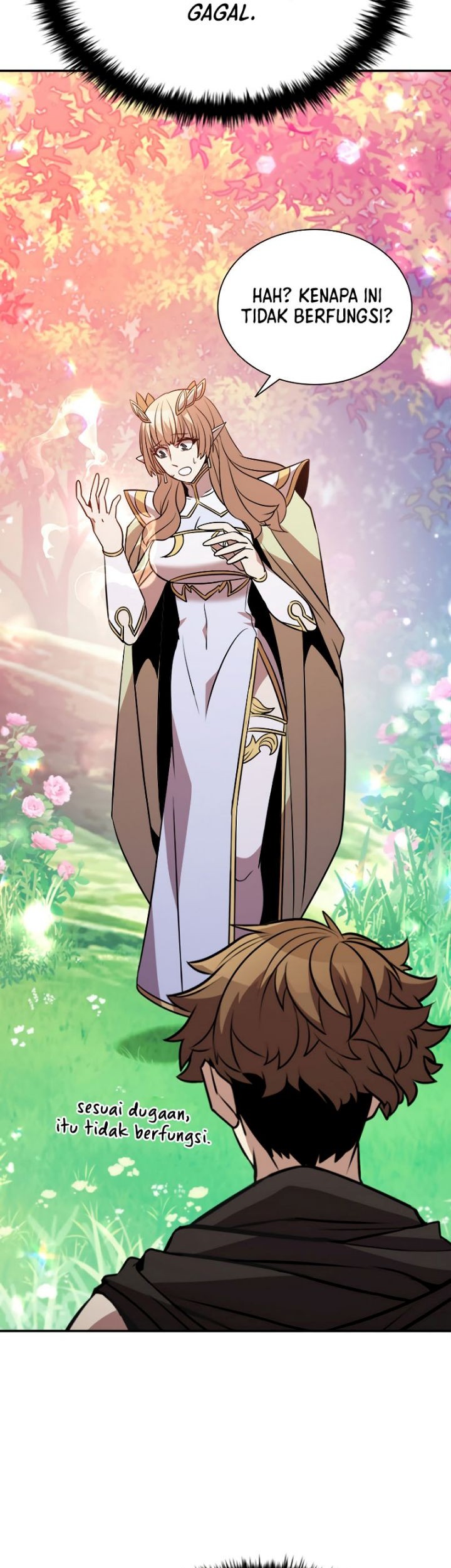 Taming Master Chapter 119 - halaman 9