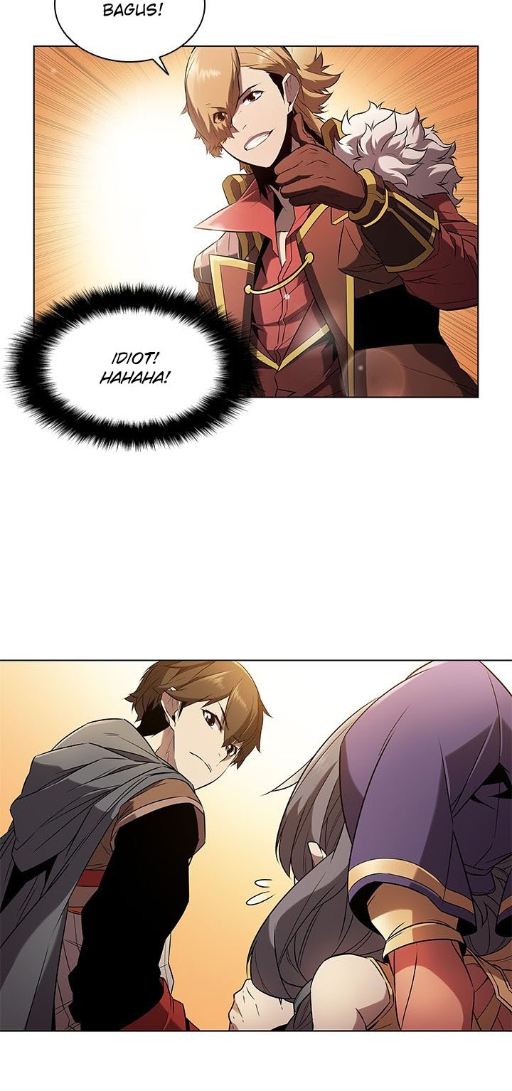 Taming Master Chapter 12 - halaman 10