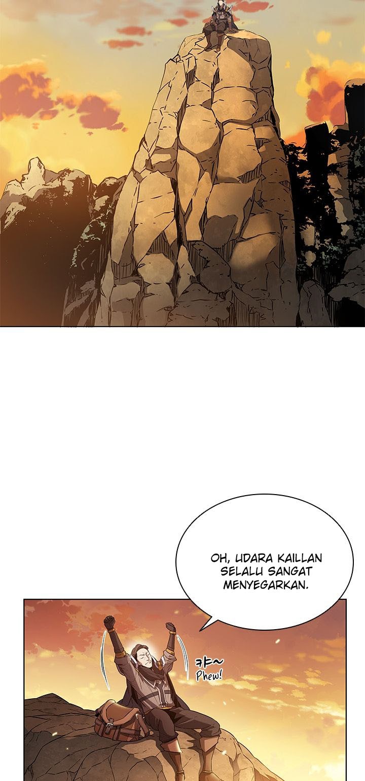 Taming Master Chapter 12 - halaman 16