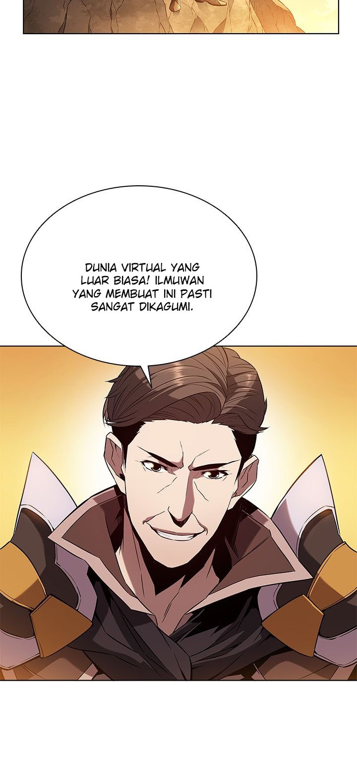 Taming Master Chapter 12 - halaman 17