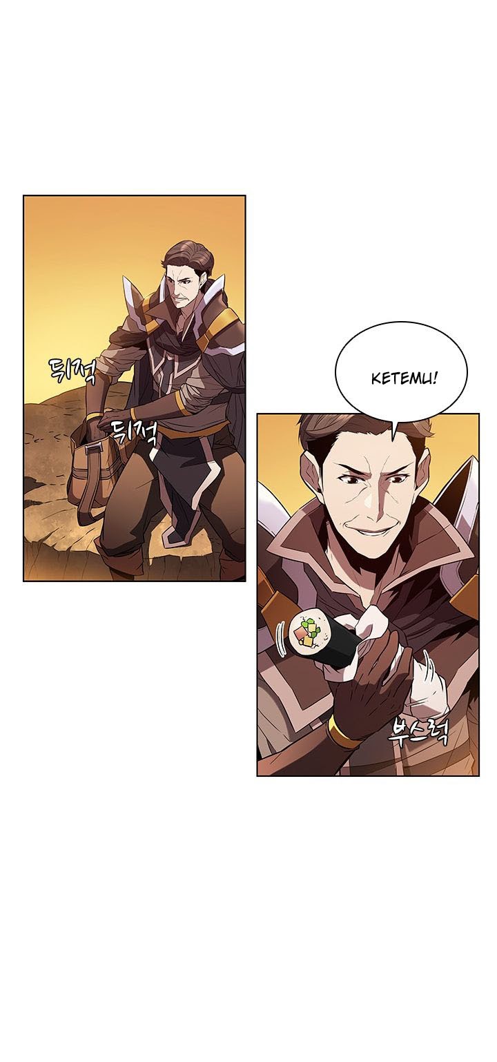 Taming Master Chapter 12 - halaman 19