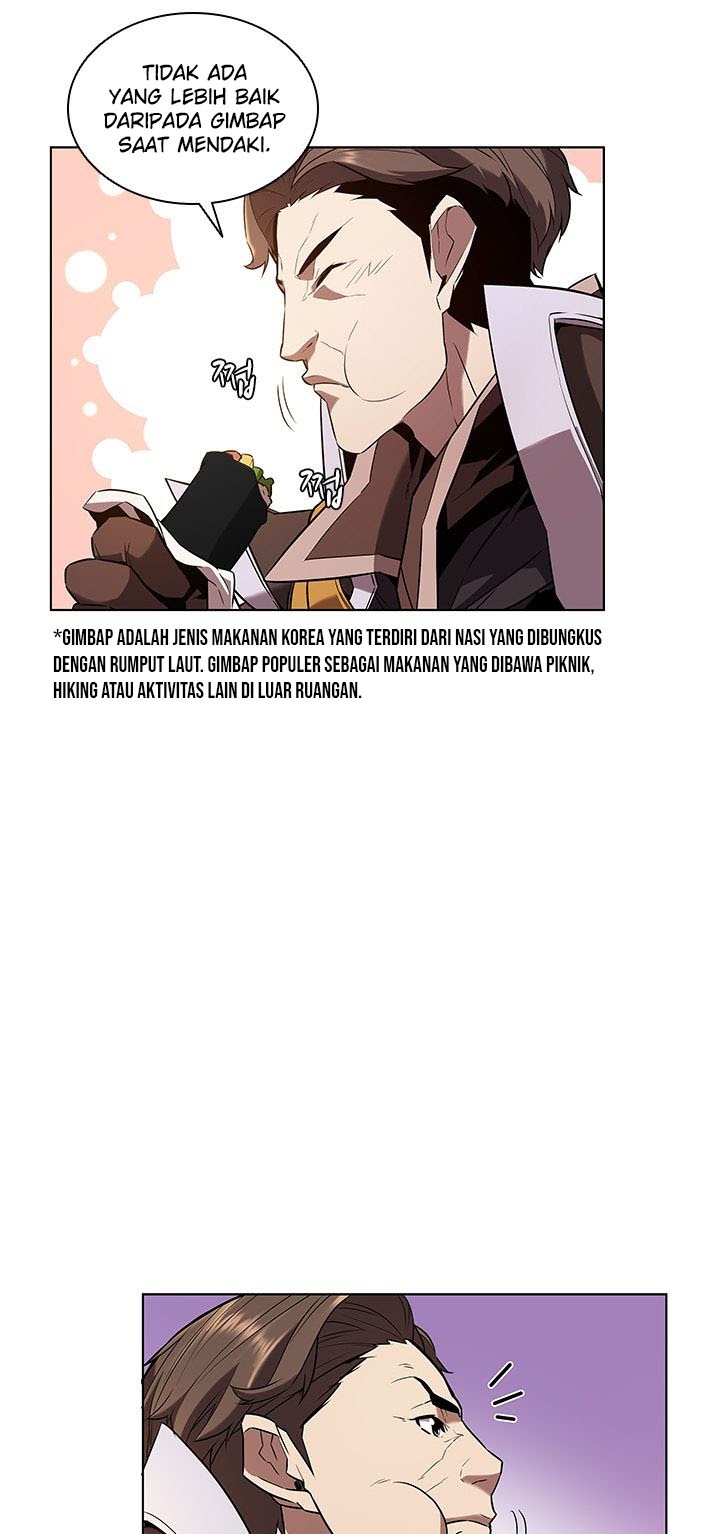 Taming Master Chapter 12 - halaman 20