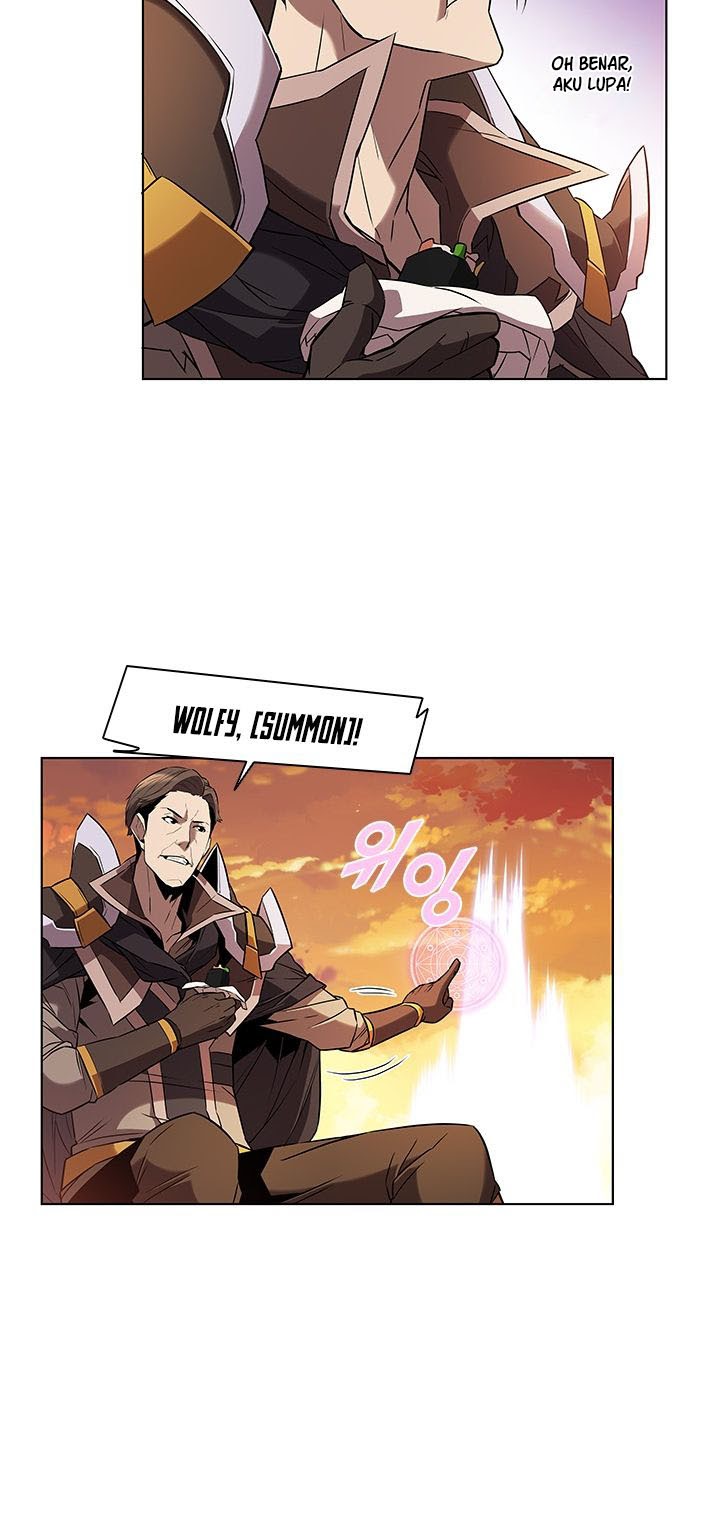 Taming Master Chapter 12 - halaman 21