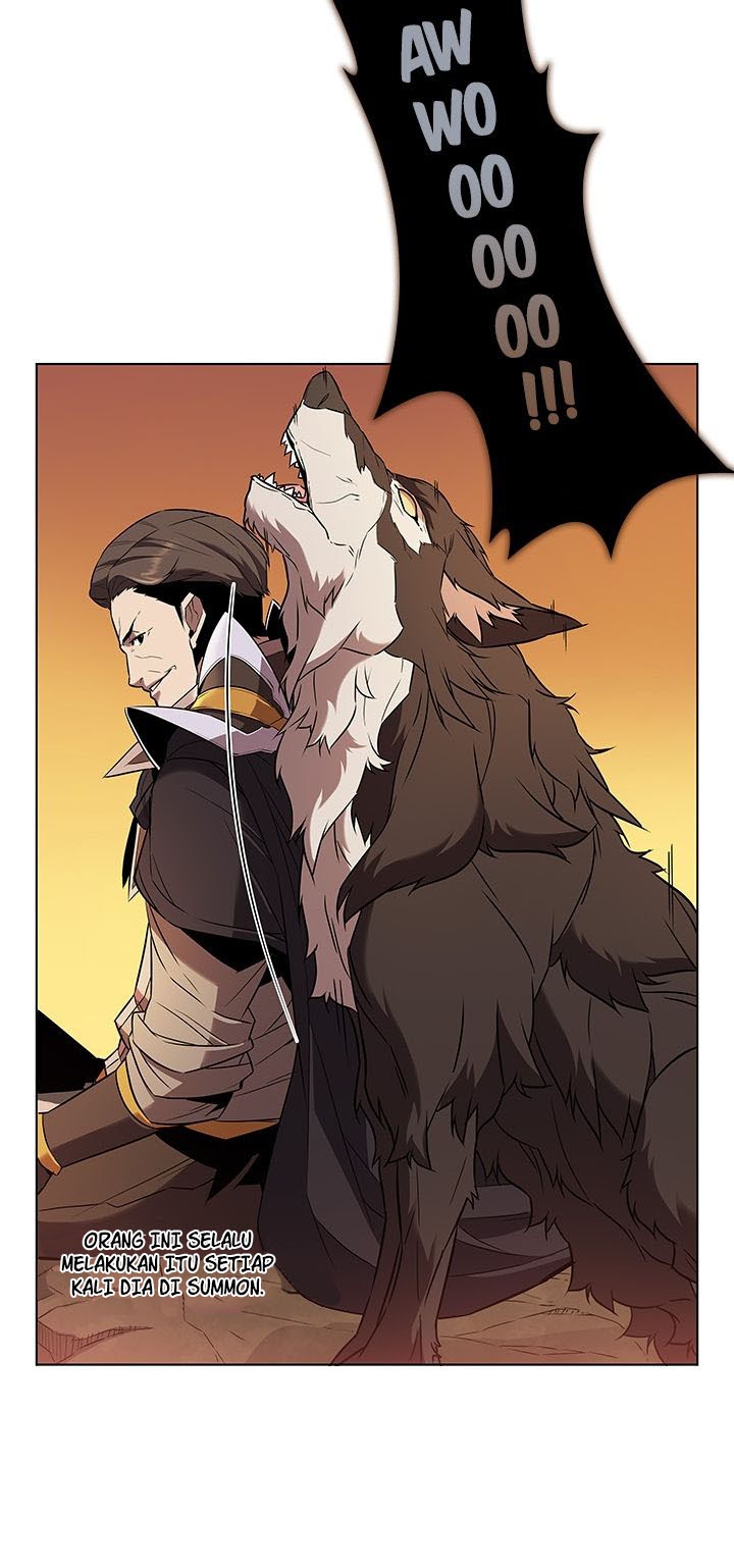 Taming Master Chapter 12 - halaman 23